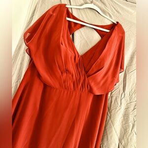 Azazie Rylee in Rust